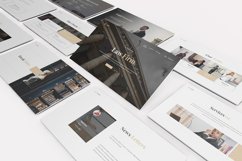 Law Firm Keynote Template Product Image 8