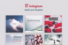 Asian Dream Social Media Pack Part 1 Product Image 4