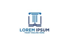 Law firm and Attorney Product Image 1