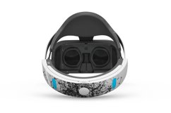 PlayStation VR Mockup Product Image 4