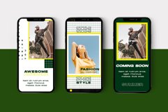 Instagram Story Template Product Image 5