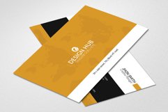 Business Cards Template Product Image 2