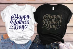 DAD SVG Fathers Day SVG PNG DXF EPS Files Best Daddy SVG Product Image 2
