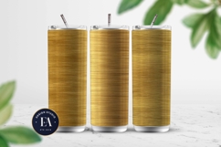 Gold Metallic Texture, Brushed Foil Background Product Image 2