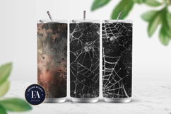 Spooky Grunge Cobweb Digital Papers |Spooky Digital Paper Product Image 2