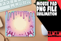 BLISSFUL DESK PAD GIFT MAGIC, Christmas Product Image 1