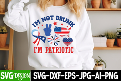 4th of July SVG Bundle,Fourth of July SVG Design Bundle Product Image 3