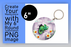 Stylish Circle Design for Sublimation , Animals In Wall Product Image 1