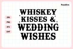 50 Cowgirl Bachelorette Party Sayings SVG Bundle Product Image 18
