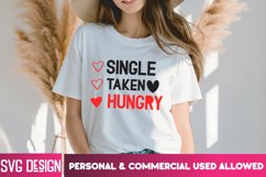 Valentine&#039;s Day SVG Bundle,Happy Valentines Day SVG Bundle Product Image 9