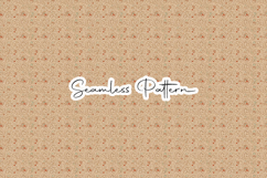 Lucky Hearts Clover Seamless Set - Leprechaun &amp; Clovers Product Image 7