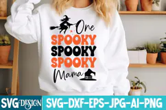 Halloween trending SVG Design | 15 Halloween SVG Design Product Image 5