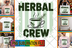 Whimsical Tote Bag Designs PNG, Retro Food Product Image 1