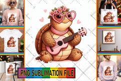 LUMINOUS TSHIRT Designs Ideas, Turtle Product Image 1