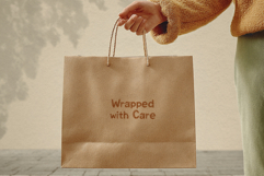 Playful Doodle Cute Decorative Font Product Image 3