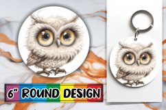 Precious Pets Keychain Selection PNG Product Image 1