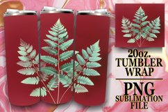 Blossom Beauty Mug Wrap Sublimate Bliss Product Image 1