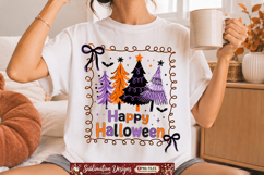 Halloween Mega Sublimation Bundle,Spooky Sublimation Bundle Product Image 6