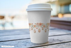 Terracotta Easter Clipart Product Image 4