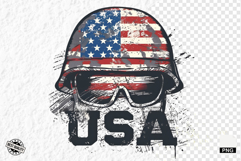 Set of Patriotic Sublimation Png - 4th of july Png Product Image 1