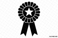 Certificate Medal svg | Graduation Svg | Svg Files Product Image 1