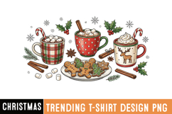 Christmas sublimation design,Christmas png,Christmas design Product Image 2