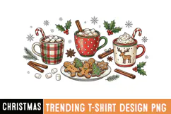 Christmas sublimation design,Christmas png,Christmas design Product Image 2