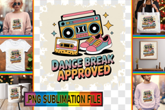 Elegant TSHIRT Designs PNG, Funny Quote Product Image 1