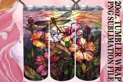 Tranquil Landscape Tumbler Impressions Product Image 1