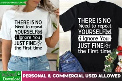 Sarcastic Sublimation PNG |Funny Sarcastic SVG Cut Files Product Image 2