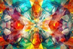 Abstract Gradient Texture Background Wallpaper Product Image 1