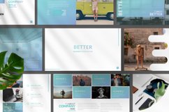 Better Business Powerpoint Product Image 9
