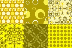 Abstract Background Bundle Pack Product Image 1