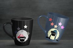 Good night Collection. Sweet dreams. Product Image 7