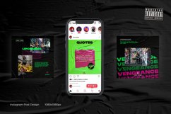 GreenSurf Instagram Template Product Image 4