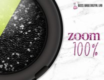 50 Glam Eye Shadow Clipart Product Image 2