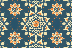 Pattern Background Wallpaper Product Image 1