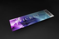 50 Polygonal Banner Design Backgrounds Product Image 4