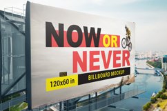 Billboard Mockups Product Image 6
