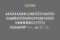 Web Font Anomali Product Image 2
