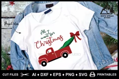 Kayak Logo, Vintage Truck, Christmas Bow, Kayak Life Sayings Product Image 18