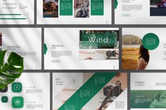 Wild Google Slide Product Image 9