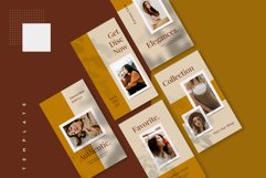 Instagram Story Template Product Image 4