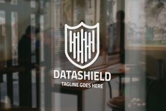 Data Shield Logo Product Image 3