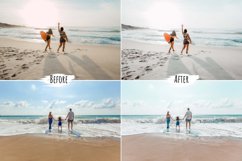 18 Phi Phi Photoshop Action, Lut Filter, Acr Presets Product Image 5