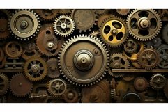 urban abstract industrial background Product Image 1