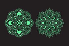 Mandala Set Product Image 1