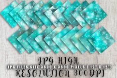 20 Pack gradient Digital Paper background Product Image 2