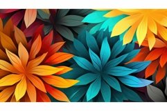 natural graphic organic background Product Image 1