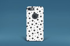 Trendy memphis seamless patterns Product Image 4